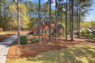 5306 Belle Mead Dr, Aiken, SC 29803 - Photo 4