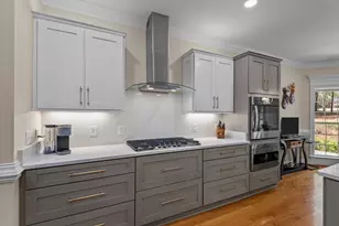 5306 Belle Mead Dr, Aiken, SC 29803 - Photo 16