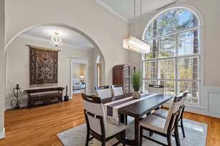 5306 Belle Mead Dr, Aiken, SC 29803 - Photo 8