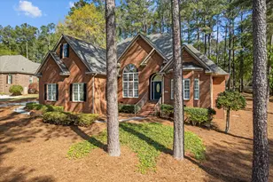5306 Belle Mead Dr, Aiken, SC 29803 - Photo 2