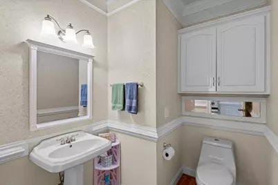 5306 Belle Mead Drive, Aiken, SC 29803 - Photo 38