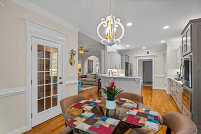 5306 Belle Mead Drive, Aiken, SC 29803 - Photo 20