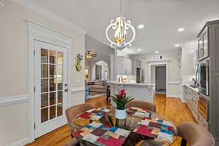 5306 Belle Mead Dr, Aiken, SC 29803 - Photo 20