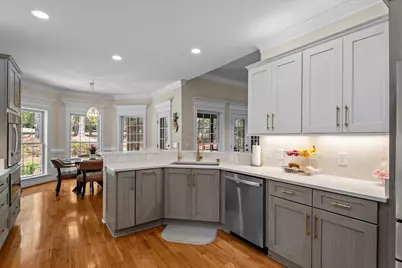 5306 Belle Mead Drive, Aiken, SC 29803 - Photo 18