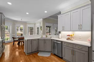 5306 Belle Mead Dr, Aiken, SC 29803 - Photo 18