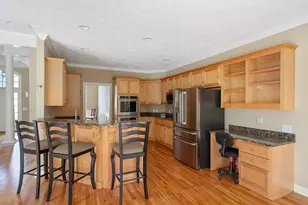 536 Ashbury Dr, Aiken, SC 29803 - Photo 6