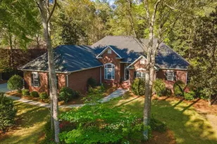 536 Ashbury Dr, Aiken, SC 29803 - Photo 1