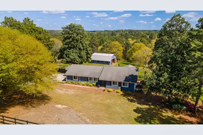 1654 Huntsman Drive, Aiken, SC 29803 - Photo 1