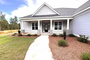2103 Waterbridge Ln, Aiken, SC 29803 - Photo 2