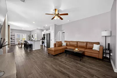 2090 Saltwater Bend, Beech Island, SC 29842 - Photo 2