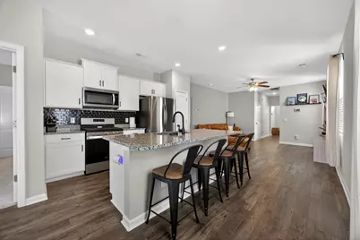 2090 Saltwater Bend, Beech Island, SC 29842 - Photo 4