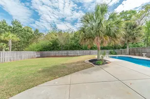 460 Fox Haven Dr, Aiken, SC 29803 - Photo 50