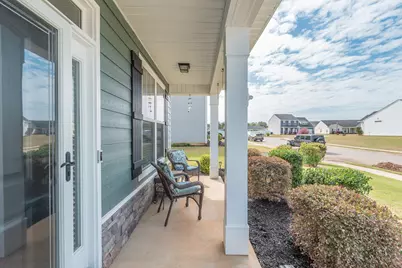 460 Fox Haven Drive, Aiken, SC 29803 - Photo 6