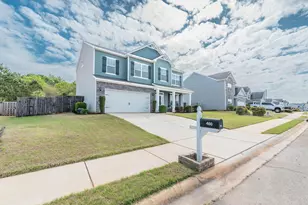 460 Fox Haven Dr, Aiken, SC 29803 - Photo 4