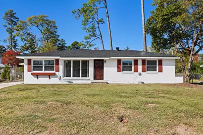 3317 Forest Estates Drive, Augusta, GA 30909 - Photo 1