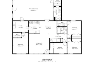 3317 Forest Estates Dr, Augusta, GA 30909 - Photo 30