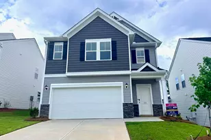 284 Balbriggan Pl, Aiken, SC 29801 - Photo 1