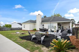 5268 Silver Fox Way, North Augusta, SC 29841 - Photo 36