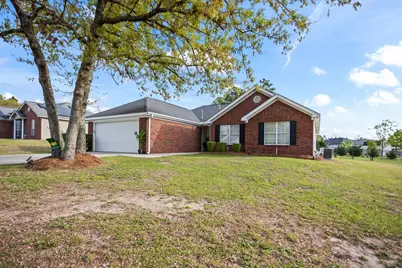 5268 Silver Fox Way, North Augusta, SC 29841 - Photo 2