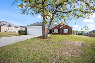 5268 Silver Fox Way, North Augusta, SC 29841 - Photo 1