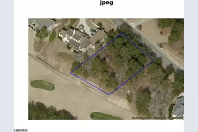 543 W Pleasant Colony Drive #Lot 290, Aiken, SC 29803 - Photo 6