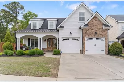 506 Meldon Road, Evans, GA 30809 - Photo 2