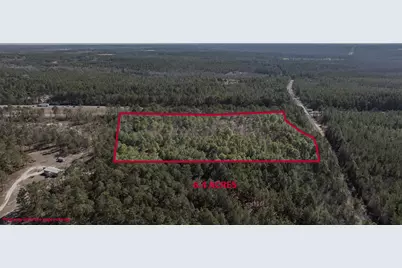 Lot B 3.2A Kedron Church Road, Aiken, SC 29805 - Photo 2