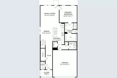 5303 Proper Court, North Augusta, SC 29860 - Photo 2