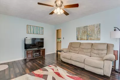 488 Mayfield Road, Aiken, SC 29801 - Photo 4