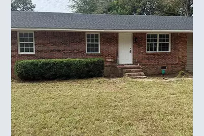 42 Raven Drive, Bamberg, SC 29003 - Photo 1