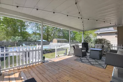 239 Crystal Peak Drive, Graniteville, SC 29829 - Photo 30