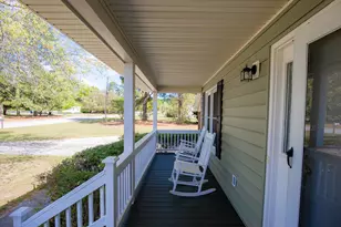 145 N Clemson Dr, Barnwell, SC 29812 - Photo 4