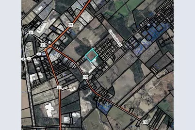 290 Ashwood Street SE, Orangeburg, SC 29115 - Photo 6