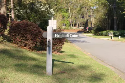 80 Hemlock Court, Aiken, SC 29803 - Photo 2