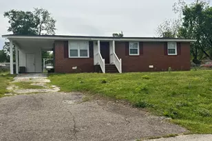 9 Robinson St, Warrenville, SC 29851 - Photo 1