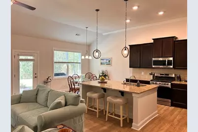 454 Little Pines Court, Aiken, SC 29801 - Photo 4
