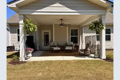 454 Little Pines Court, Aiken, SC 29801 - Photo 2