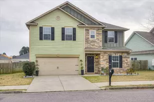 173 Tahoe Drive, Aiken, SC 29803 - Photo 1