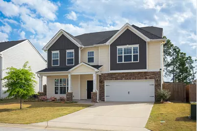 472 Geranium Street, Graniteville, SC 29829 - Photo 2