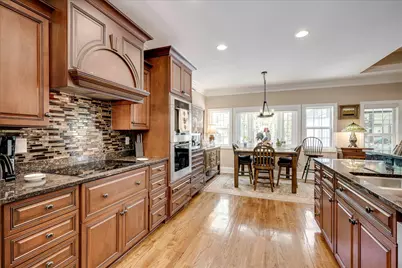 2515 Cardigan Drive, Aiken, SC 29803 - Photo 16