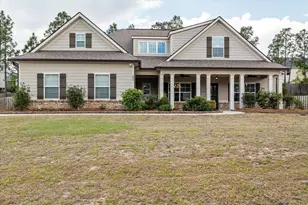 690 Flat Rock Ln, Graniteville, SC 29829 - Photo 2