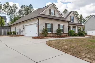 690 Flat Rock Lane, Graniteville, SC 29829 - Photo 6