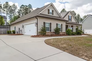 690 Flat Rock Ln, Graniteville, SC 29829 - Photo 6