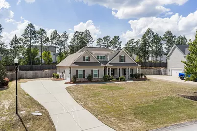 690 Flat Rock Lane, Graniteville, SC 29829 - Photo 52