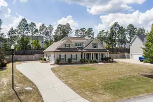 690 Flat Rock Ln, Graniteville, SC 29829 - Photo 52