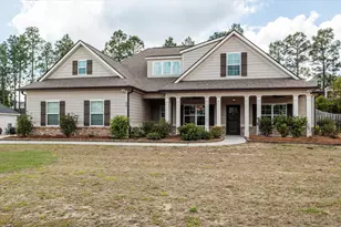 690 Flat Rock Ln, Graniteville, SC 29829 - Photo 4