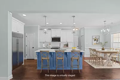 690 Flat Rock Lane, Graniteville, SC 29829 - Photo 24