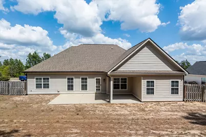 690 Flat Rock Lane, Graniteville, SC 29829 - Photo 60