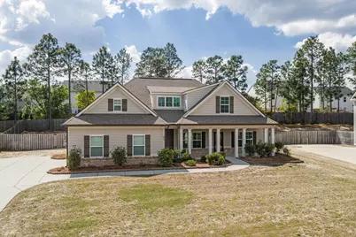 690 Flat Rock Lane, Graniteville, SC 29829 - Photo 66