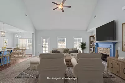 690 Flat Rock Lane, Graniteville, SC 29829 - Photo 16